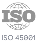 ISO 45001