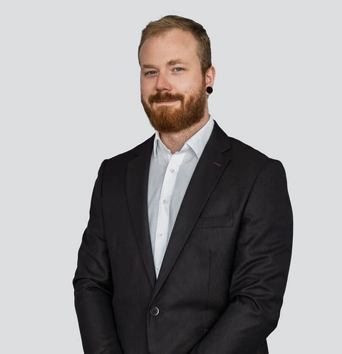 Ing. Daniel Kázmér