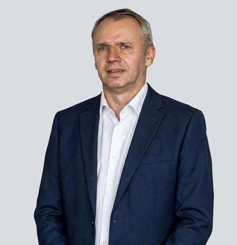 RNDr. Pavol Kubošek , CSc.