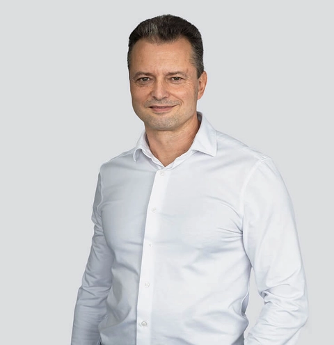 Dr. techn. Viktor Dubec