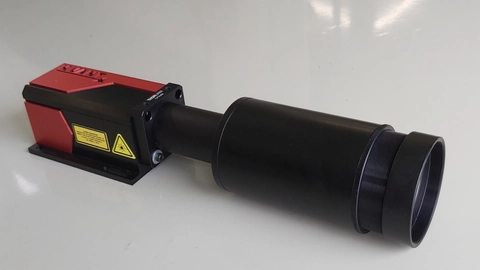 Extremely Collimated 1W Green Laser Module