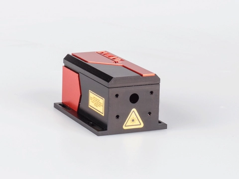 OEM Single-Diode Laser Module