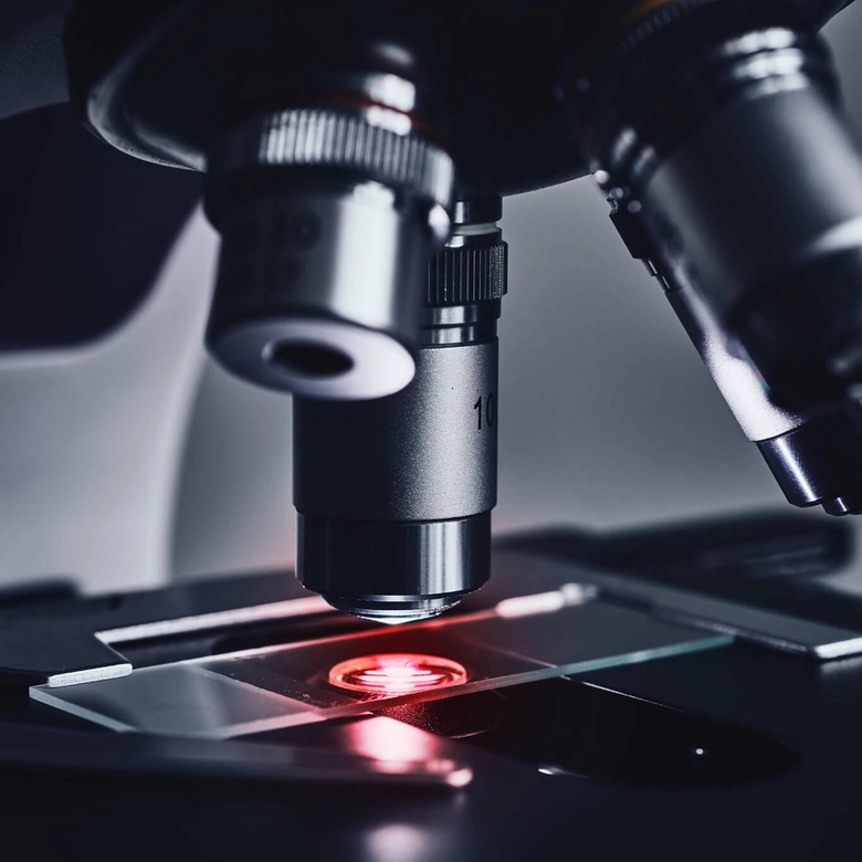 Fluorescence microscopy