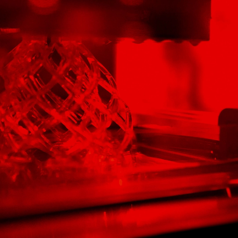 Industrial laser processing